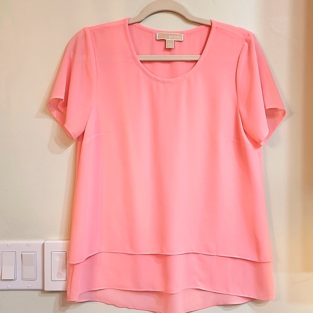 Michael Kors Women's Blouse 🛍